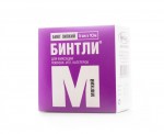 Р‘РёРЅС‚ Р»РёРїРєРёР№ РїСЂРѕРЅРёС†Р°РµРјС‹Р№, 5СЃРј/10Рј